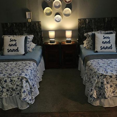 Sweet Dreams Bed & Breakfast San Carlos Bagian luar foto