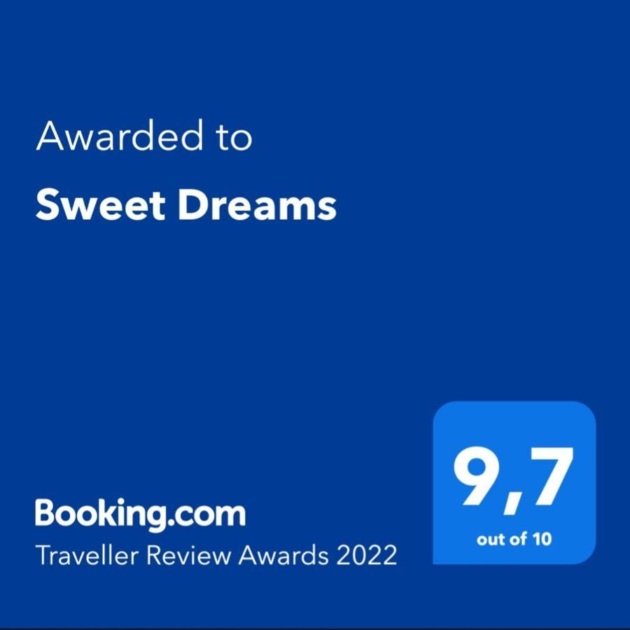Sweet Dreams Bed & Breakfast San Carlos Bagian luar foto