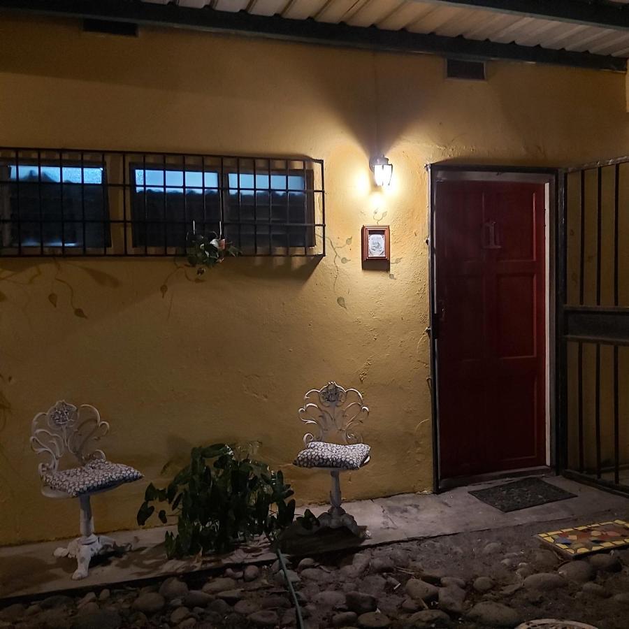 Sweet Dreams Bed & Breakfast San Carlos Bagian luar foto