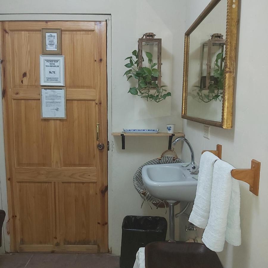 Sweet Dreams Bed & Breakfast San Carlos Bagian luar foto