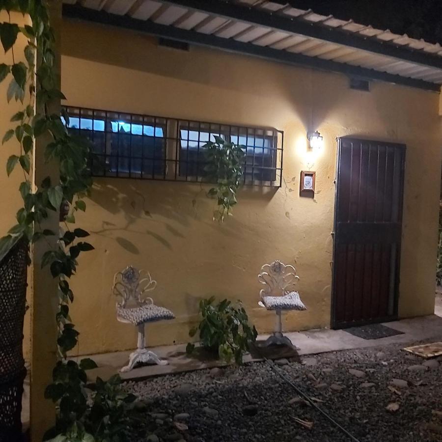 Sweet Dreams Bed & Breakfast San Carlos Bagian luar foto