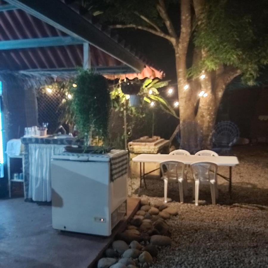 Sweet Dreams Bed & Breakfast San Carlos Bagian luar foto
