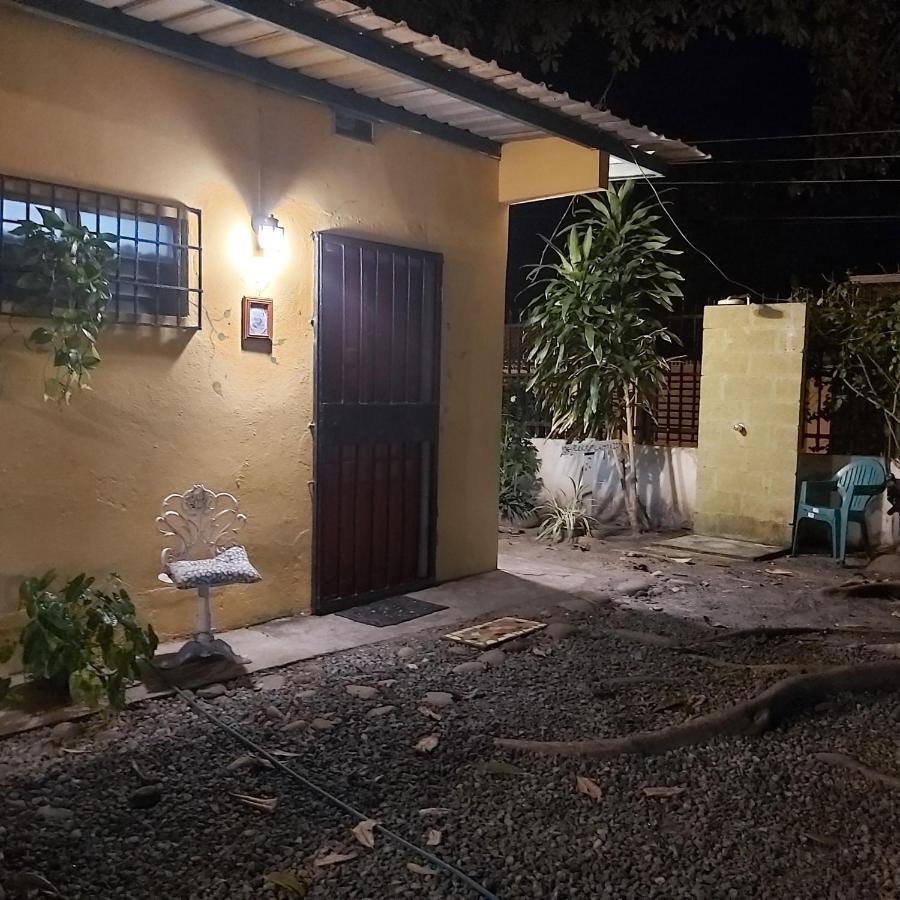Sweet Dreams Bed & Breakfast San Carlos Bagian luar foto
