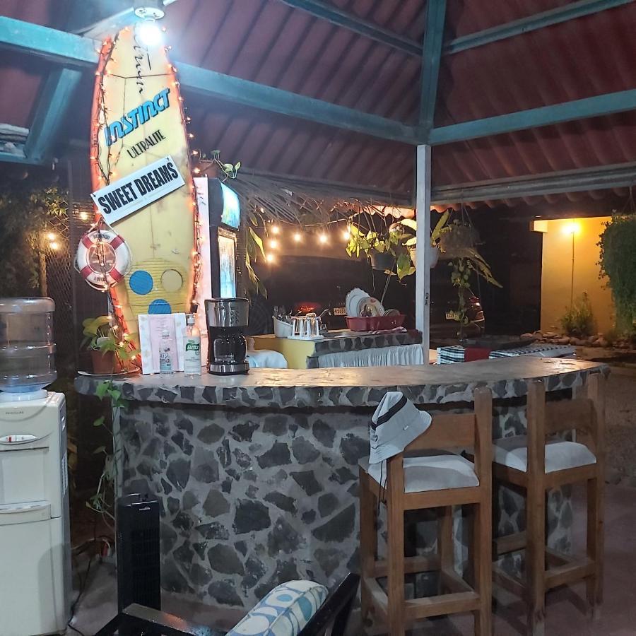 Sweet Dreams Bed & Breakfast San Carlos Bagian luar foto