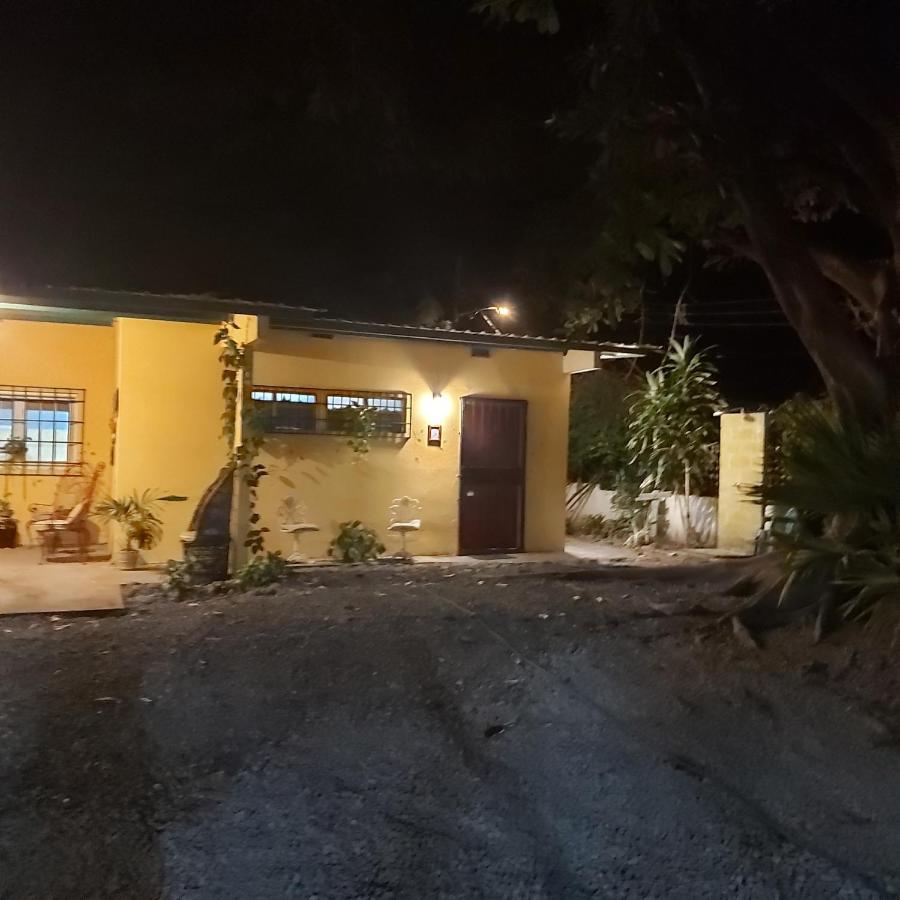 Sweet Dreams Bed & Breakfast San Carlos Bagian luar foto