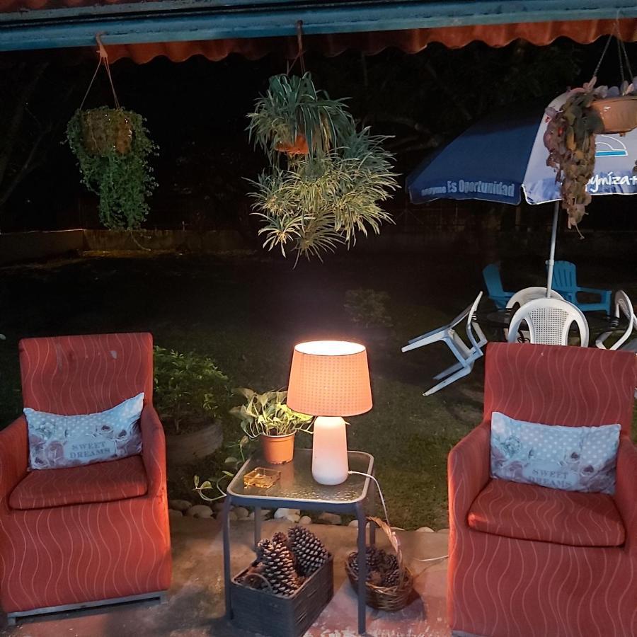 Sweet Dreams Bed & Breakfast San Carlos Bagian luar foto