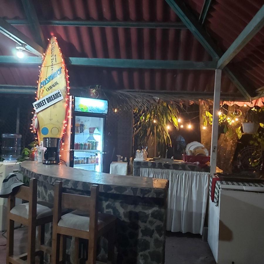 Sweet Dreams Bed & Breakfast San Carlos Bagian luar foto