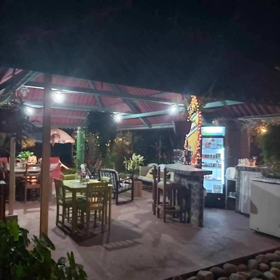 Sweet Dreams Bed & Breakfast San Carlos Bagian luar foto