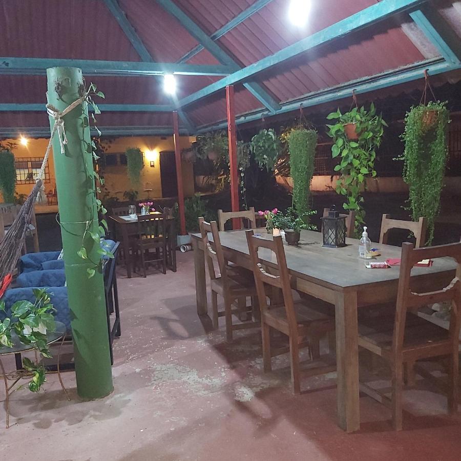 Sweet Dreams Bed & Breakfast San Carlos Bagian luar foto