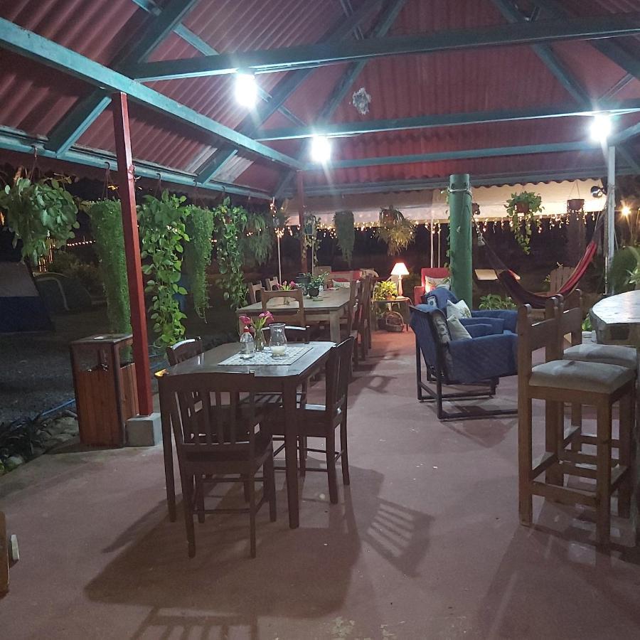 Sweet Dreams Bed & Breakfast San Carlos Bagian luar foto