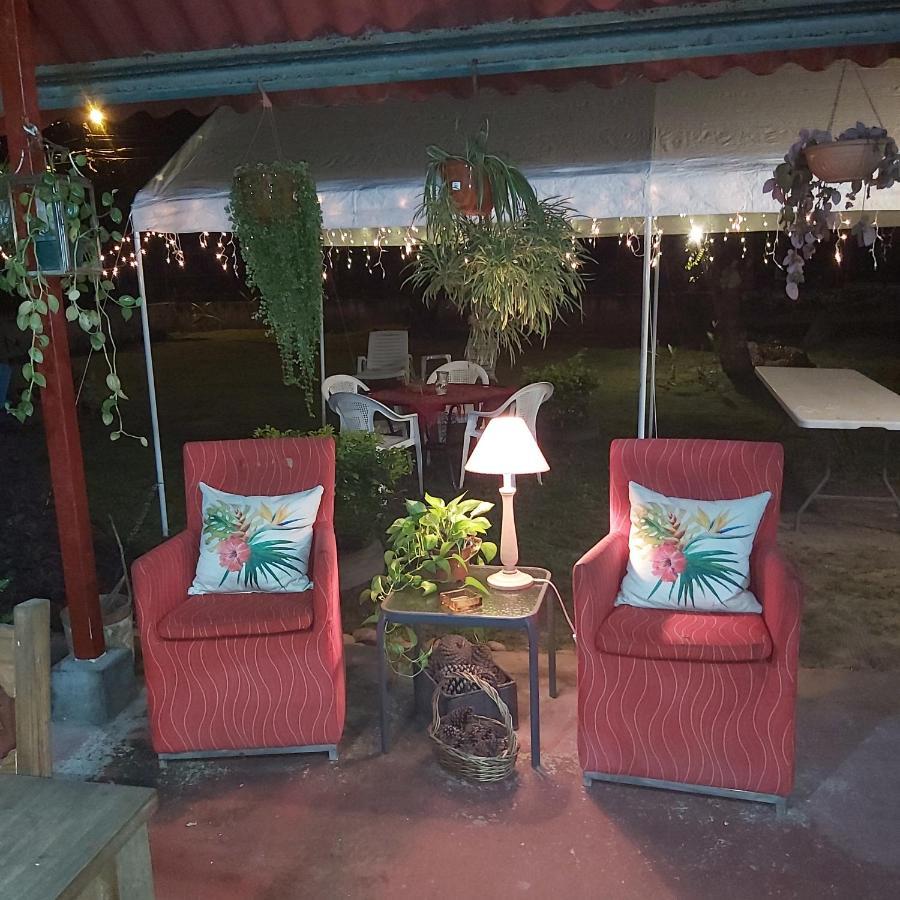 Sweet Dreams Bed & Breakfast San Carlos Bagian luar foto