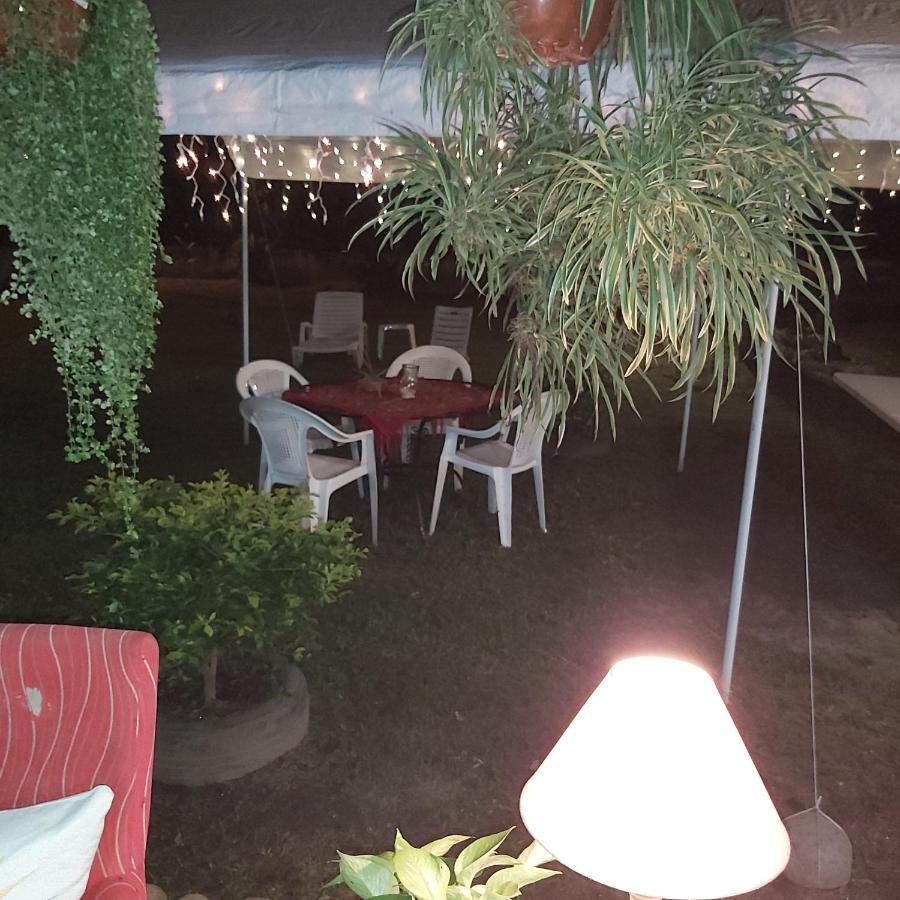 Sweet Dreams Bed & Breakfast San Carlos Bagian luar foto
