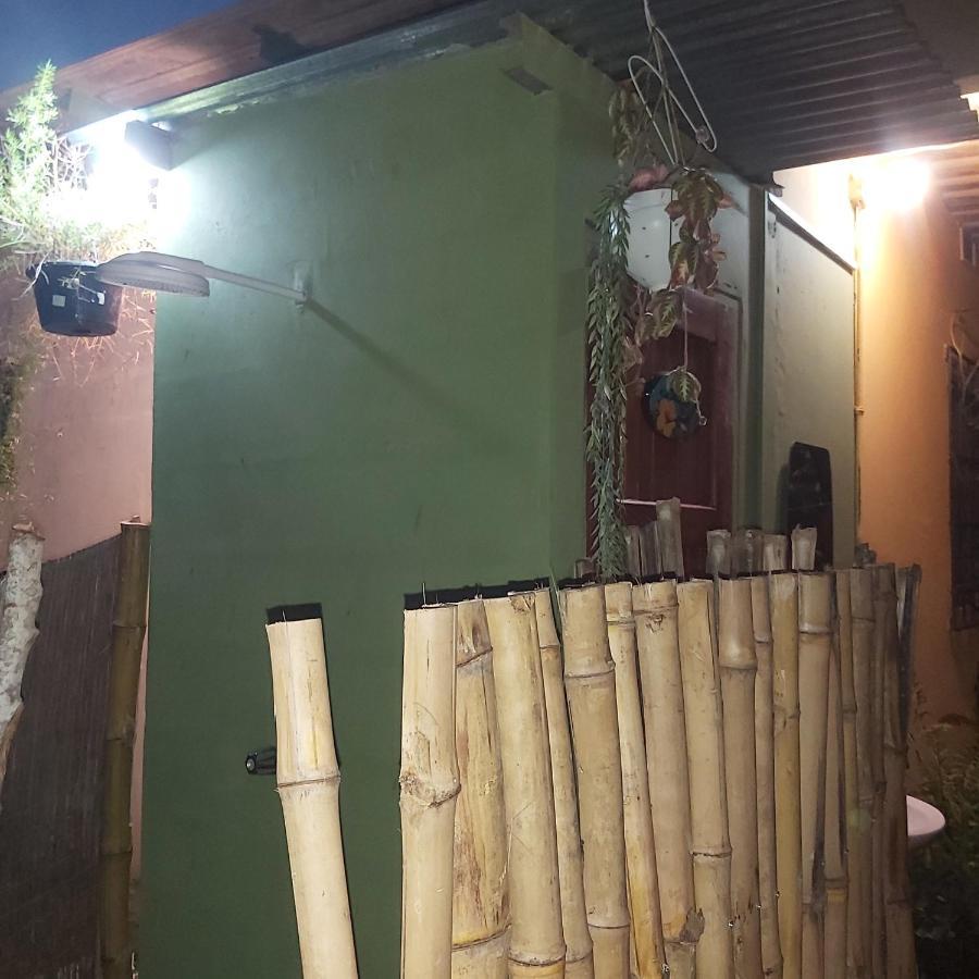 Sweet Dreams Bed & Breakfast San Carlos Bagian luar foto