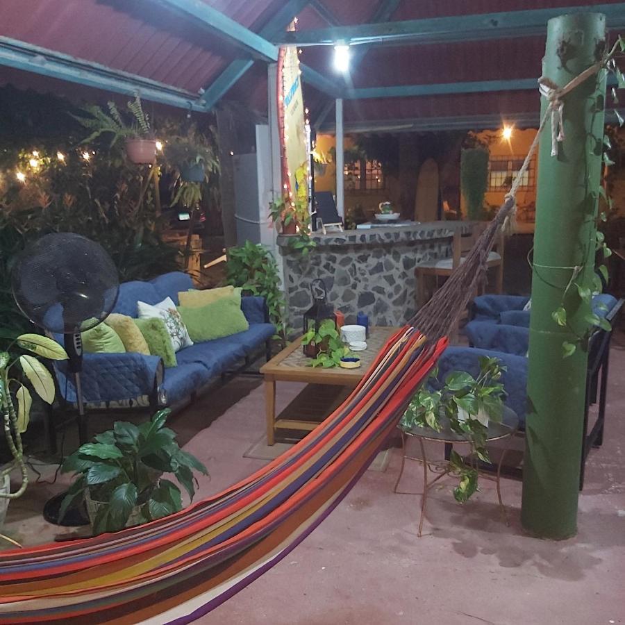 Sweet Dreams Bed & Breakfast San Carlos Bagian luar foto