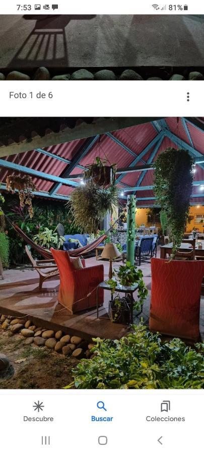 Sweet Dreams Bed & Breakfast San Carlos Bagian luar foto