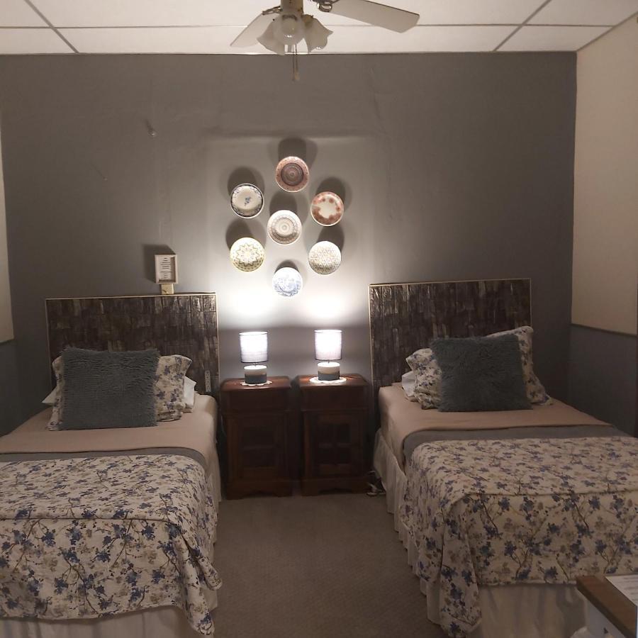 Sweet Dreams Bed & Breakfast San Carlos Bagian luar foto