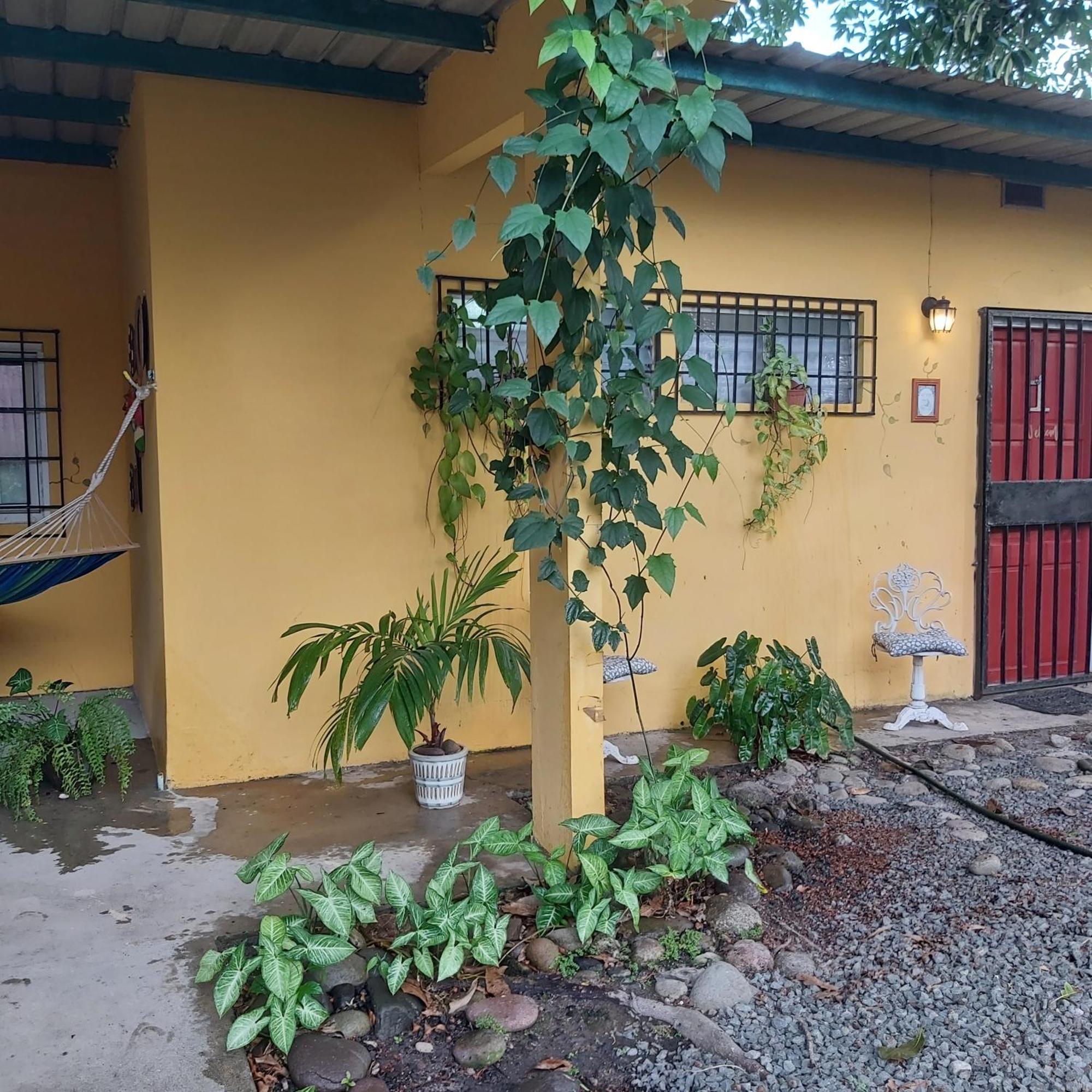 Sweet Dreams Bed & Breakfast San Carlos Bagian luar foto