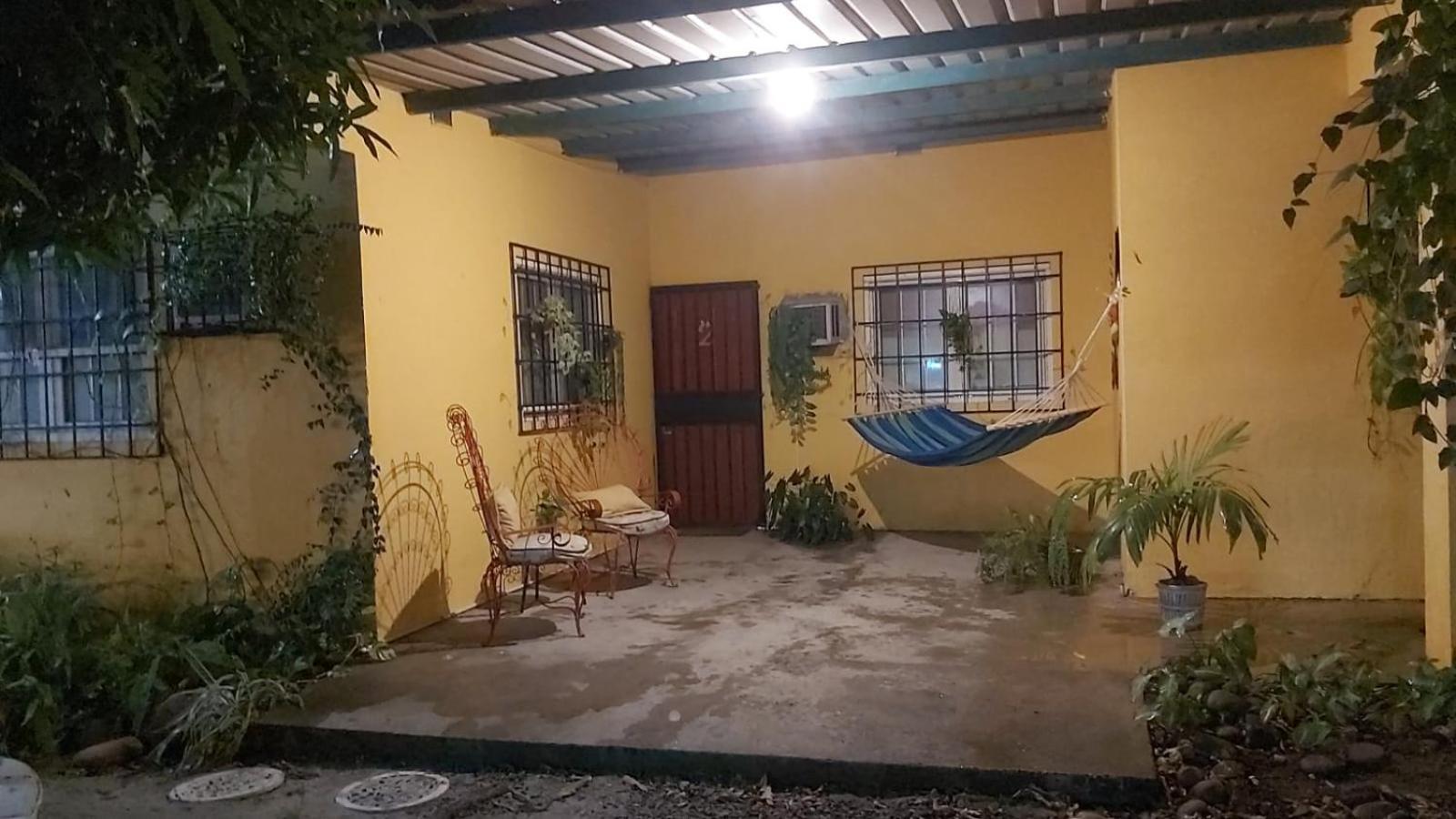 Sweet Dreams Bed & Breakfast San Carlos Bagian luar foto