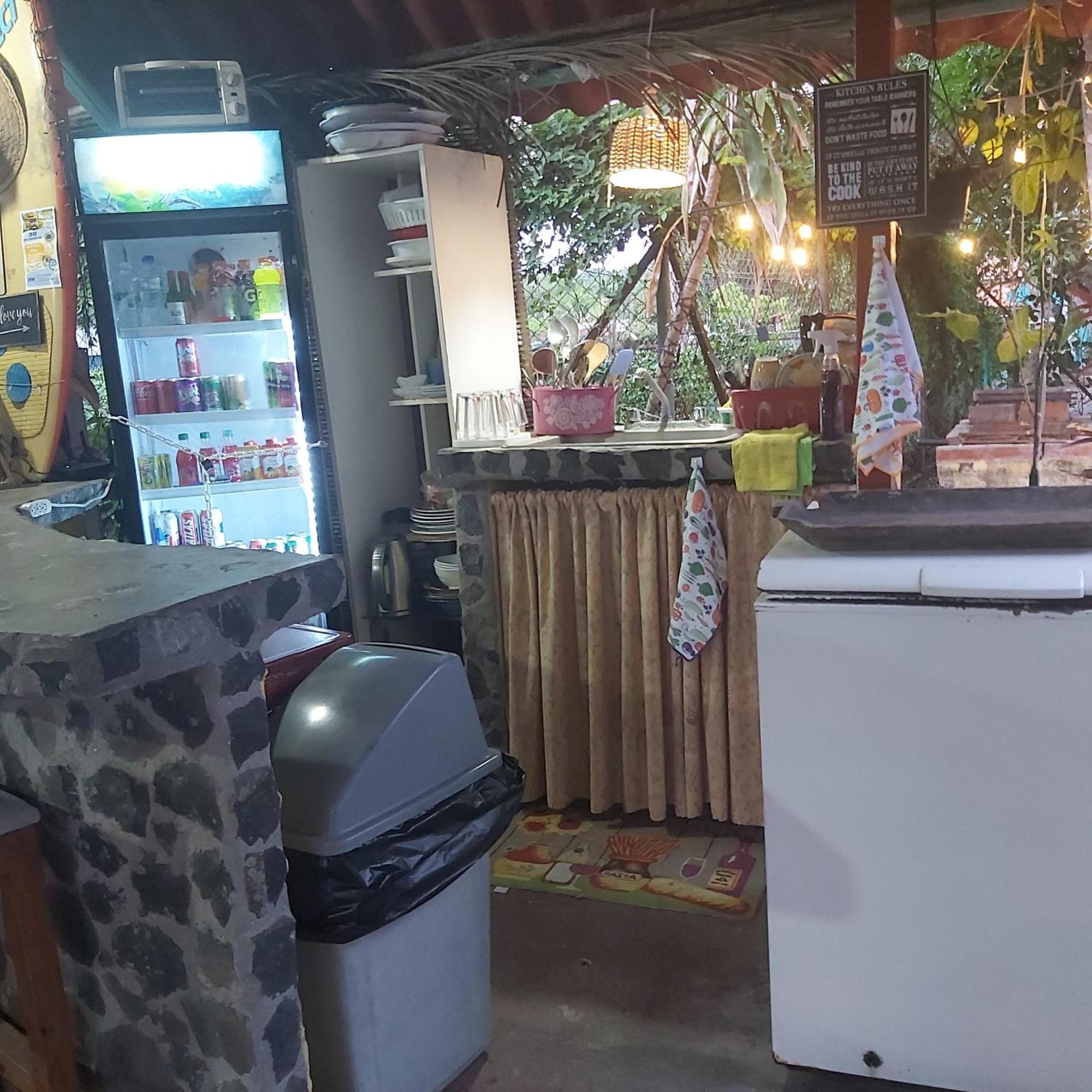 Sweet Dreams Bed & Breakfast San Carlos Bagian luar foto