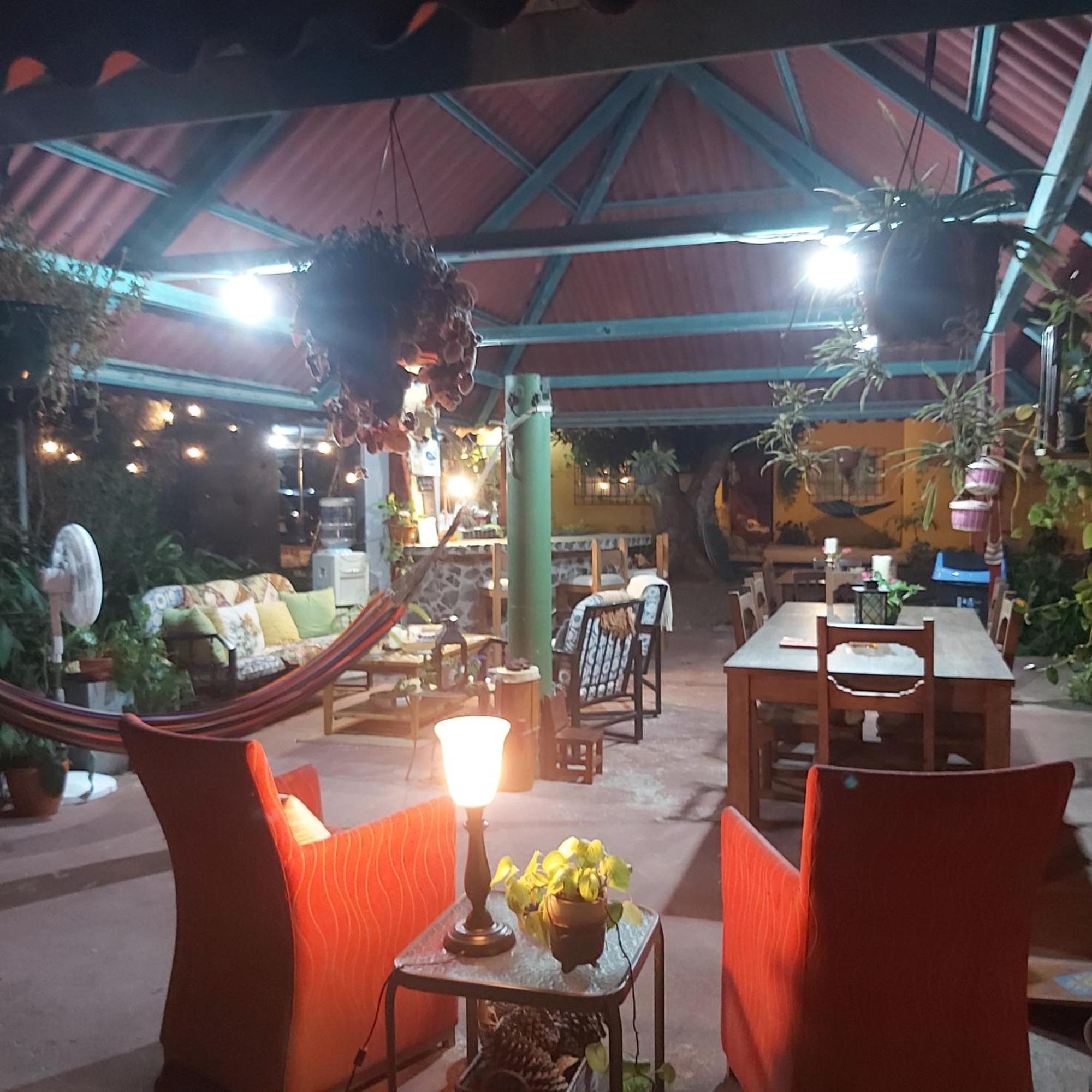 Sweet Dreams Bed & Breakfast San Carlos Bagian luar foto