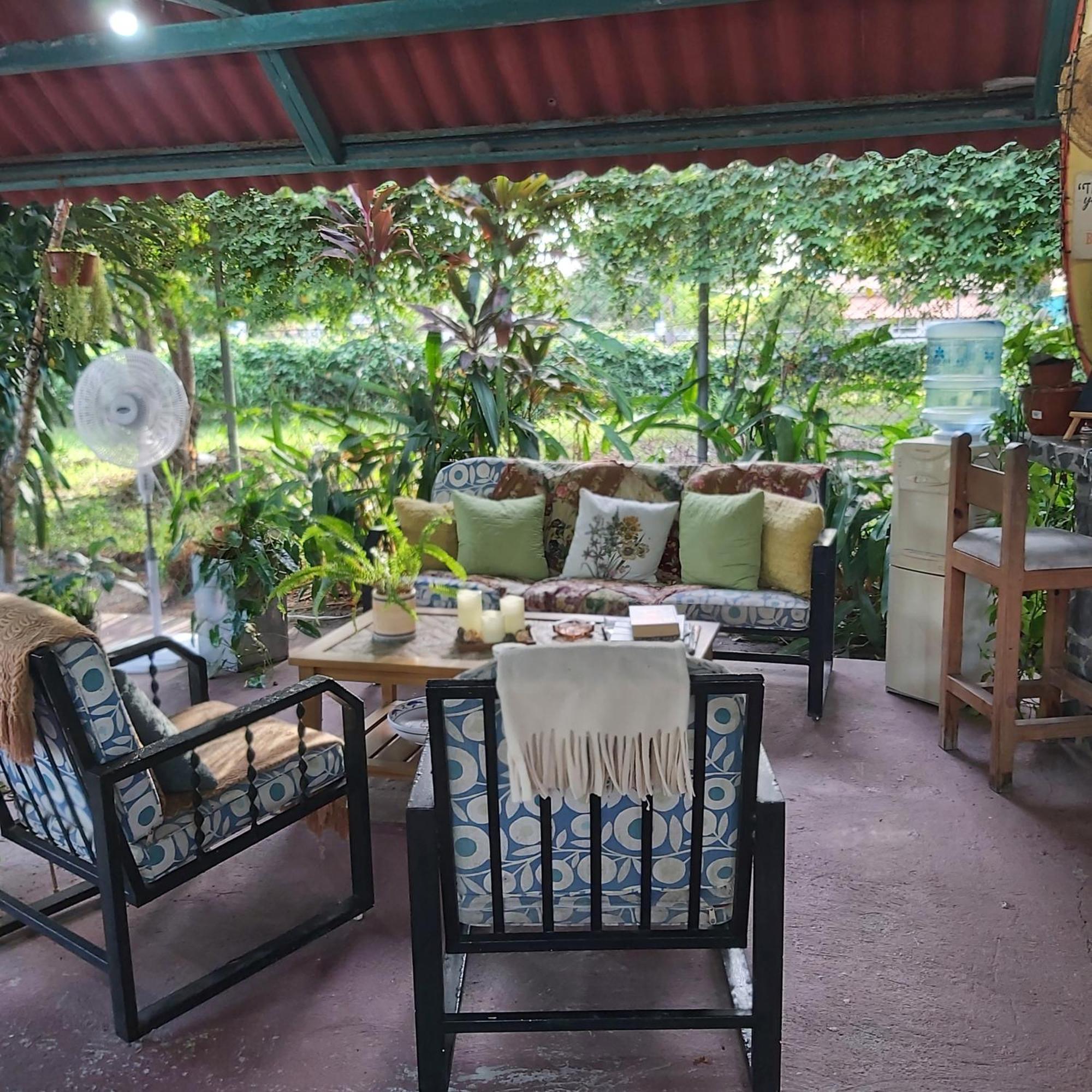 Sweet Dreams Bed & Breakfast San Carlos Bagian luar foto