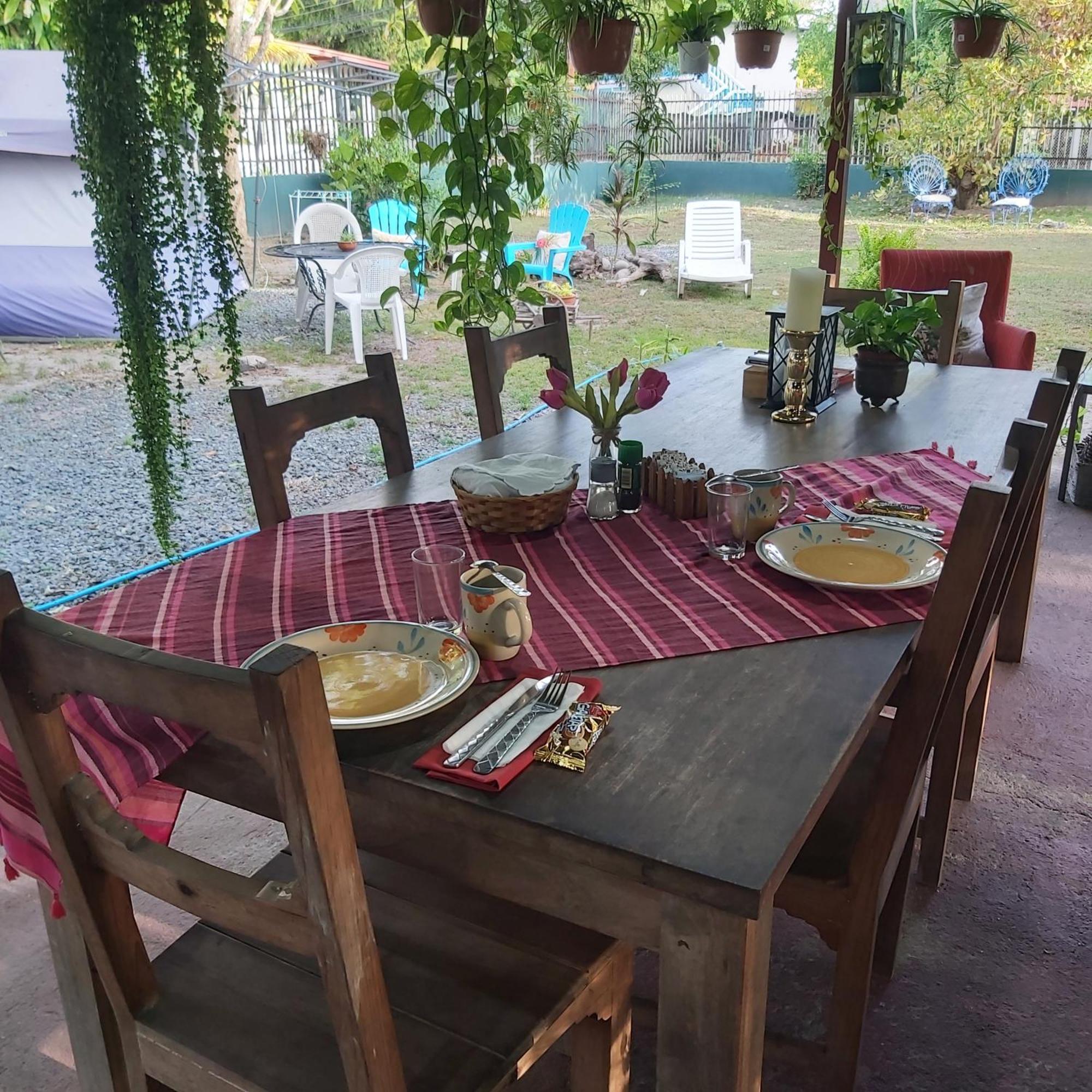 Sweet Dreams Bed & Breakfast San Carlos Bagian luar foto