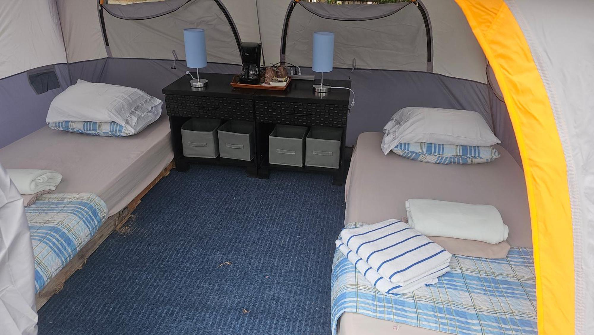 Sweet Dreams Bed & Breakfast San Carlos Bagian luar foto