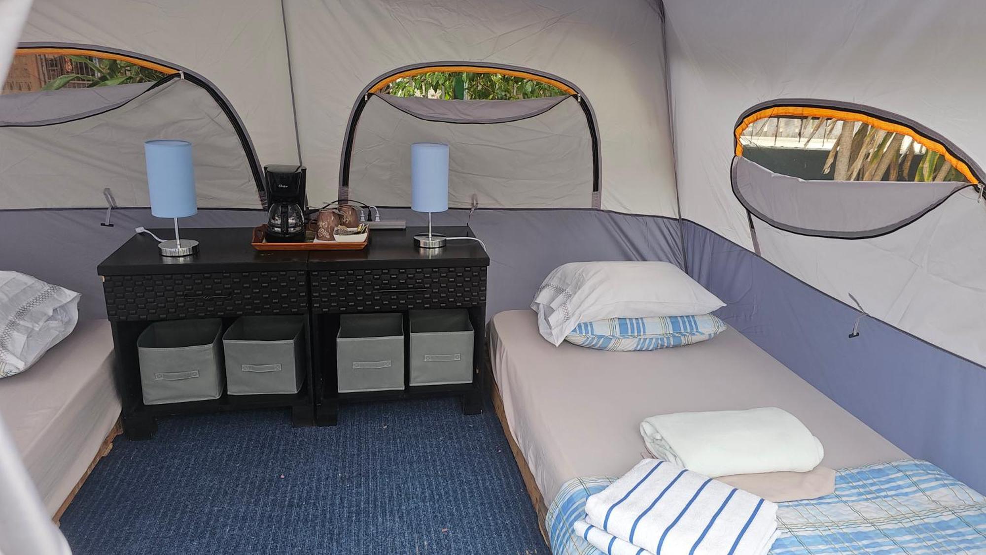 Sweet Dreams Bed & Breakfast San Carlos Bagian luar foto