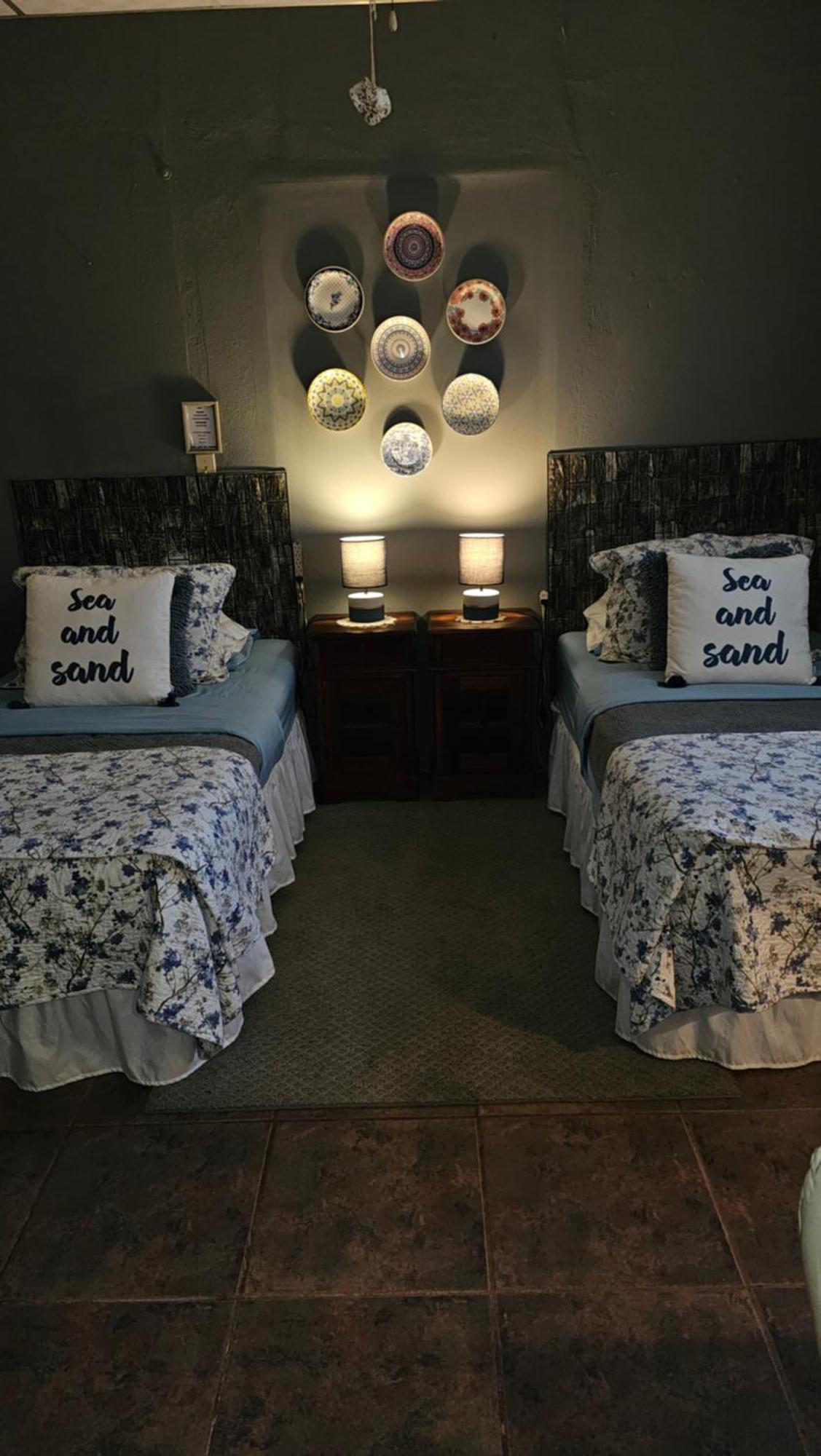 Sweet Dreams Bed & Breakfast San Carlos Bagian luar foto