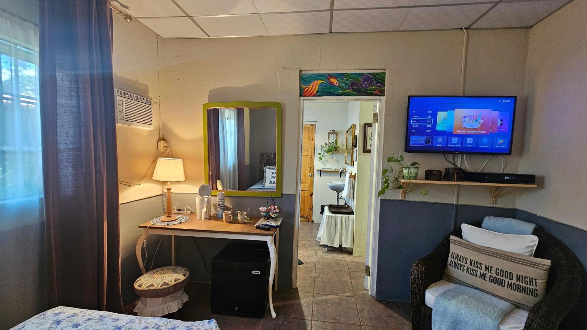 Sweet Dreams Bed & Breakfast San Carlos Bagian luar foto