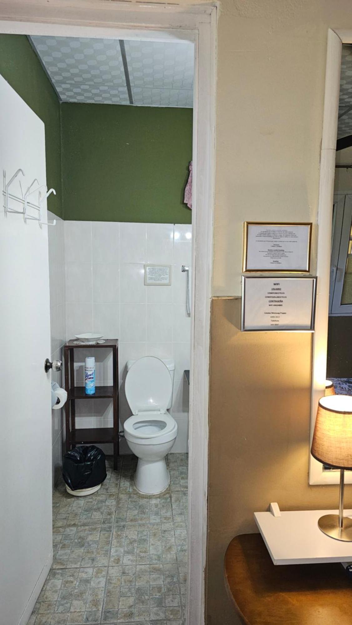 Sweet Dreams Bed & Breakfast San Carlos Bagian luar foto