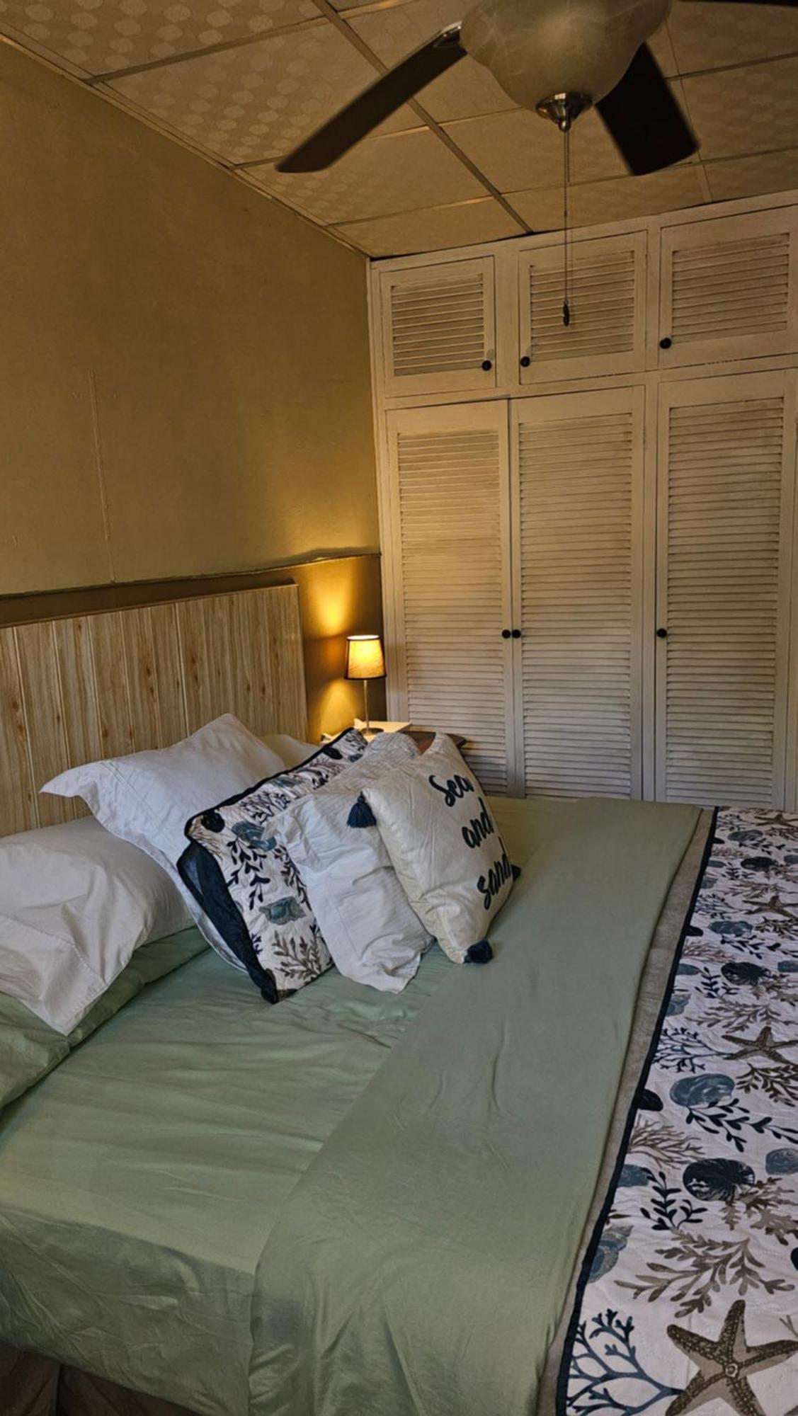 Sweet Dreams Bed & Breakfast San Carlos Bagian luar foto