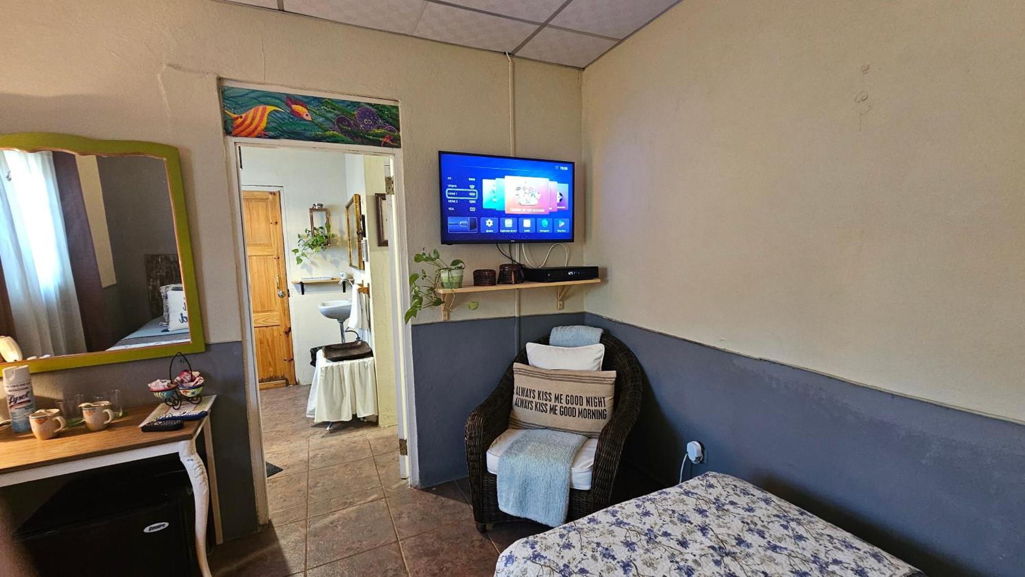 Sweet Dreams Bed & Breakfast San Carlos Bagian luar foto