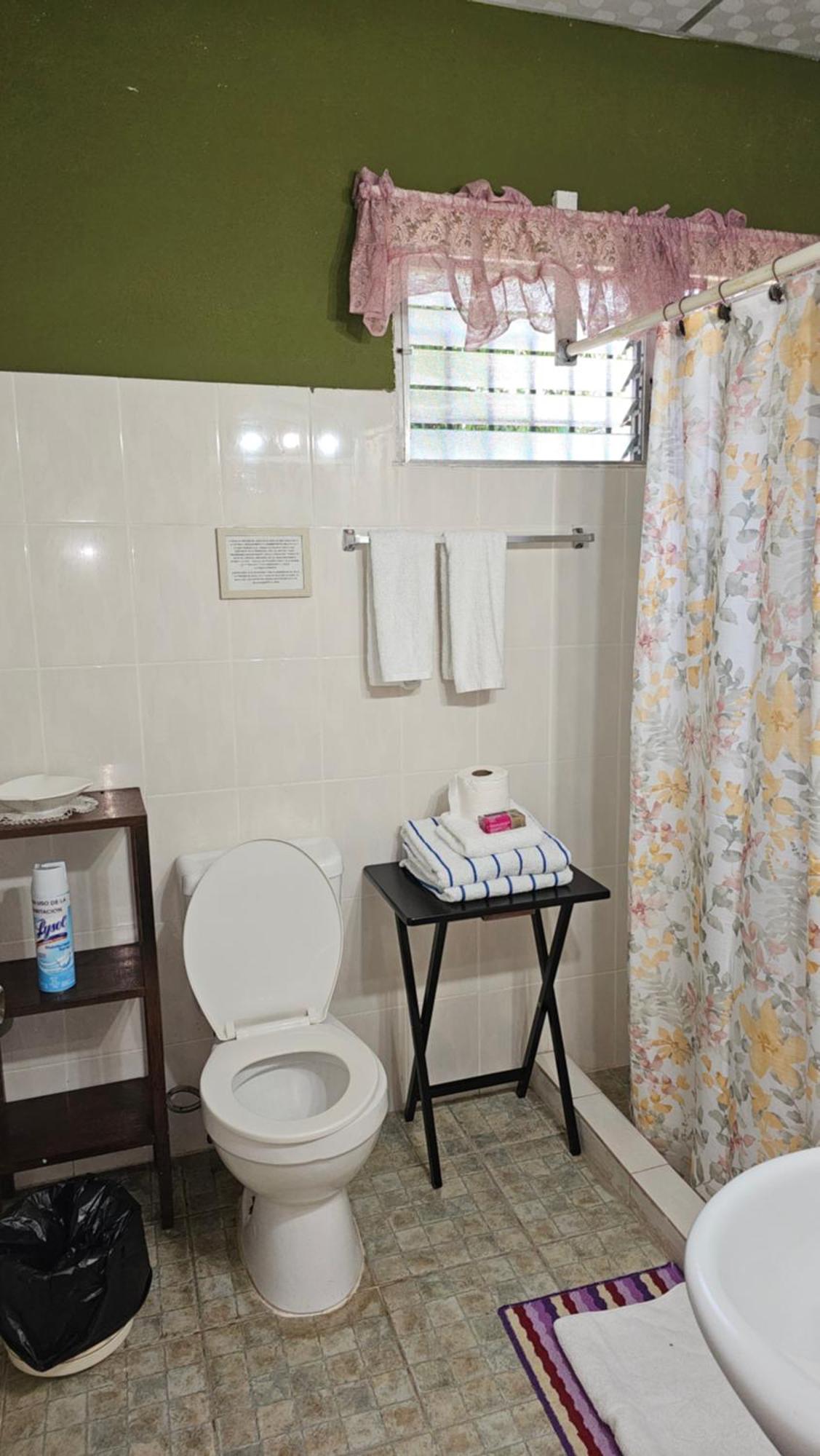 Sweet Dreams Bed & Breakfast San Carlos Bagian luar foto