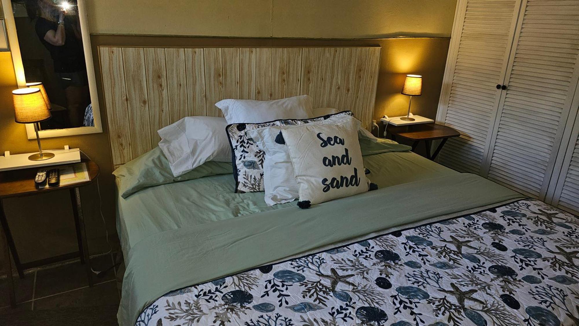 Sweet Dreams Bed & Breakfast San Carlos Bagian luar foto