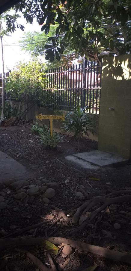 Sweet Dreams Bed & Breakfast San Carlos Bagian luar foto