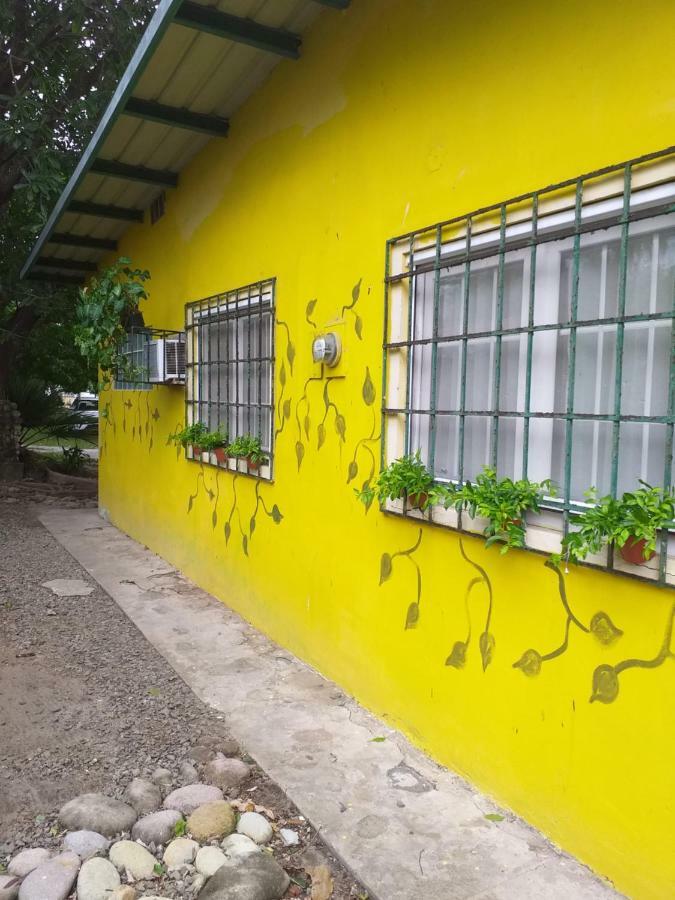 Sweet Dreams Bed & Breakfast San Carlos Bagian luar foto
